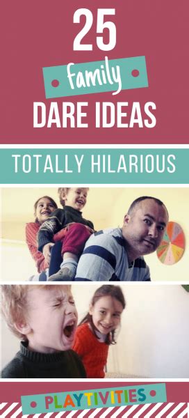 punishment ideas for games|25 Family Friendly Dare Ideas For Game Night.